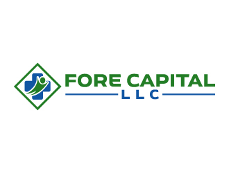 Fore Capital LLC logo design by KDesigns