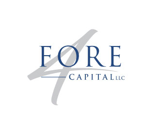 Fore Capital LLC logo design by REDCROW