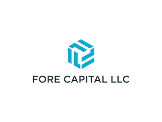 Fore Capital LLC logo design by yossign