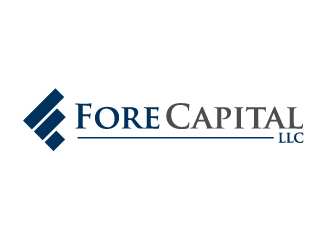 Fore Capital LLC logo design by jaize