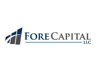 Fore Capital LLC logo design by jaize