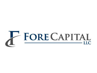 Fore Capital LLC logo design by jaize