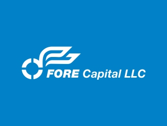 Fore Capital LLC logo design by ian69