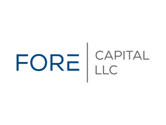 Fore Capital LLC logo design by cintoko