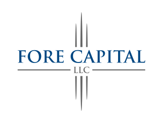 Fore Capital LLC logo design by cintoko
