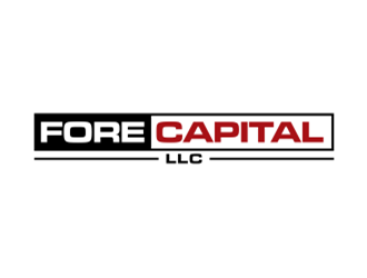 Fore Capital LLC logo design by sheilavalencia