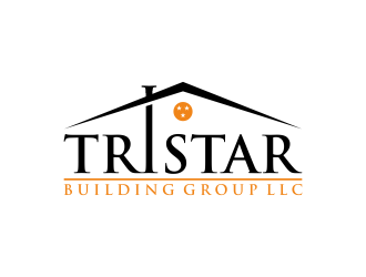 Tristar Building Group LLC logo design by ora_creative