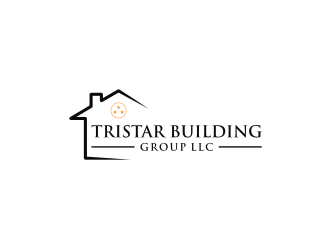 Tristar Building Group LLC logo design by mbamboex