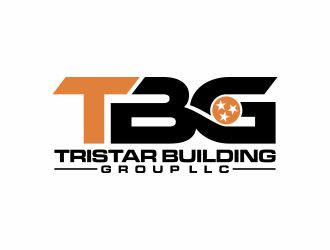 Tristar Building Group LLC logo design by josephira