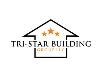 Tristar Building Group LLC logo design by Raynar