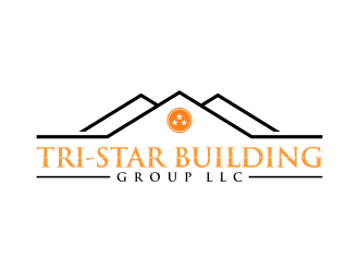 Tristar Building Group LLC logo design by Raynar