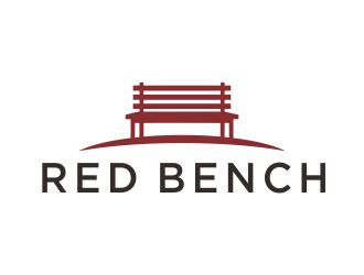 Red Bench logo design by afra_art