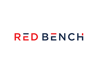 Red Bench logo design by ndaru