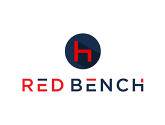 Red Bench logo design by ndaru