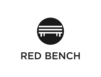 Red Bench logo design by dhika