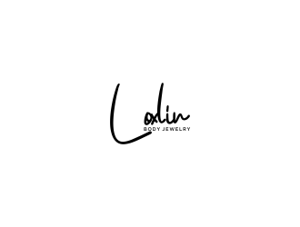 Loxlin Body Jewelry logo design by afra_art