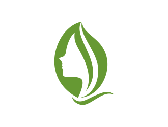 Uniquely Enriched small font print&gt; (organic hair & skin system) logo design by ndndn