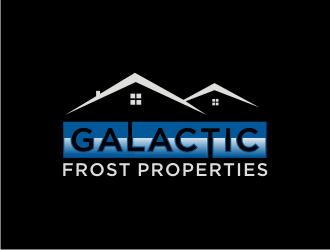 Galactic Frost Properties logo design by BintangDesign
