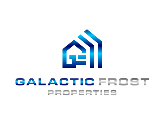 Galactic Frost Properties logo design by hoqi