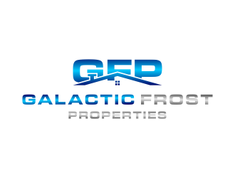 Galactic Frost Properties logo design by hoqi