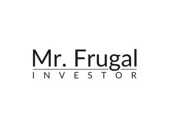 Mr. Frugal Investor  logo design by blessings