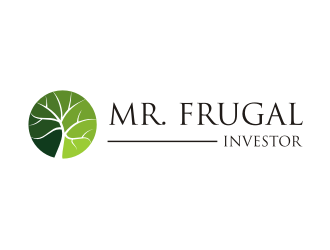 Mr. Frugal Investor  logo design by nurul_rizkon