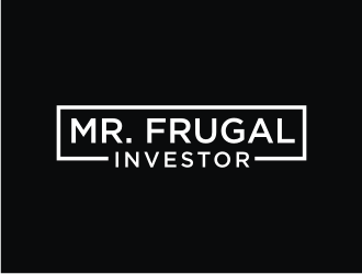 Mr. Frugal Investor  logo design by Sheilla