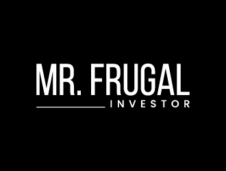 Mr. Frugal Investor  logo design by gateout