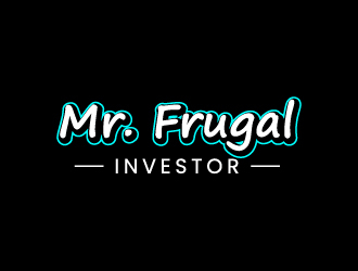 Mr. Frugal Investor  logo design by gateout