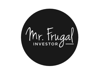 Mr. Frugal Investor  logo design by Wisanggeni