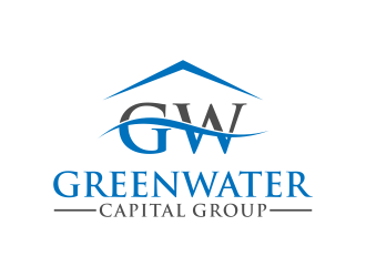 Greenwater Capital Group logo design by Purwoko21