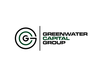 Greenwater Capital Group logo design by hopee