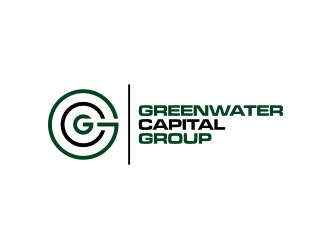 Greenwater Capital Group logo design by hopee
