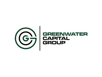 Greenwater Capital Group logo design by hopee