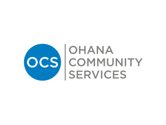 Ohana Community Services logo design by Sheilla