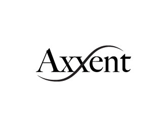 Axxent logo design by CreativeKiller