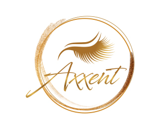 Axxent logo design by adm3