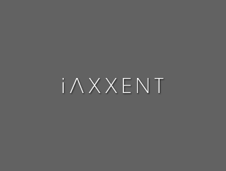 Axxent logo design by torresace