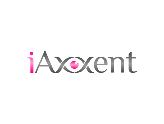 Axxent logo design by mutafailan