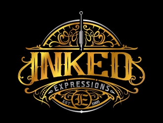  logo design by jaize