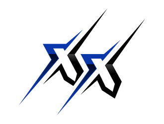 MaxxForce Industrial Tooling logo design by haidar