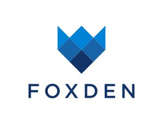 FoxDen logo design by Kanya