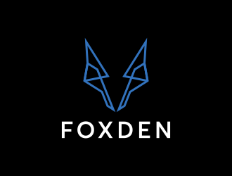 FoxDen logo design by Panara