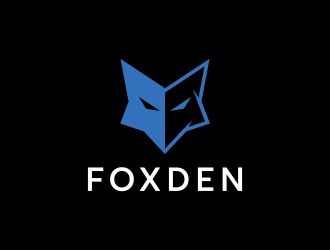 FoxDen logo design by Panara