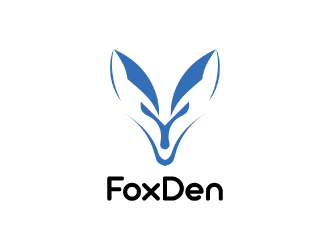 FoxDen logo design by nona