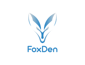 FoxDen logo design by nona