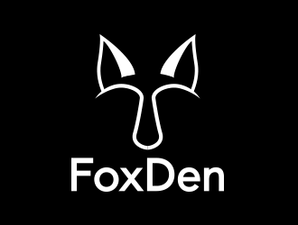 FoxDen logo design by keylogo
