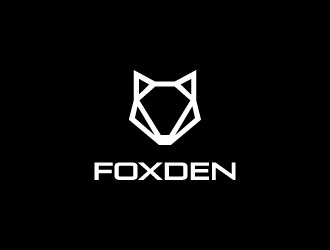 FoxDen logo design by bernard ferrer