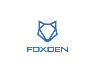 FoxDen logo design by bernard ferrer