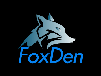 FoxDen logo design by pilKB